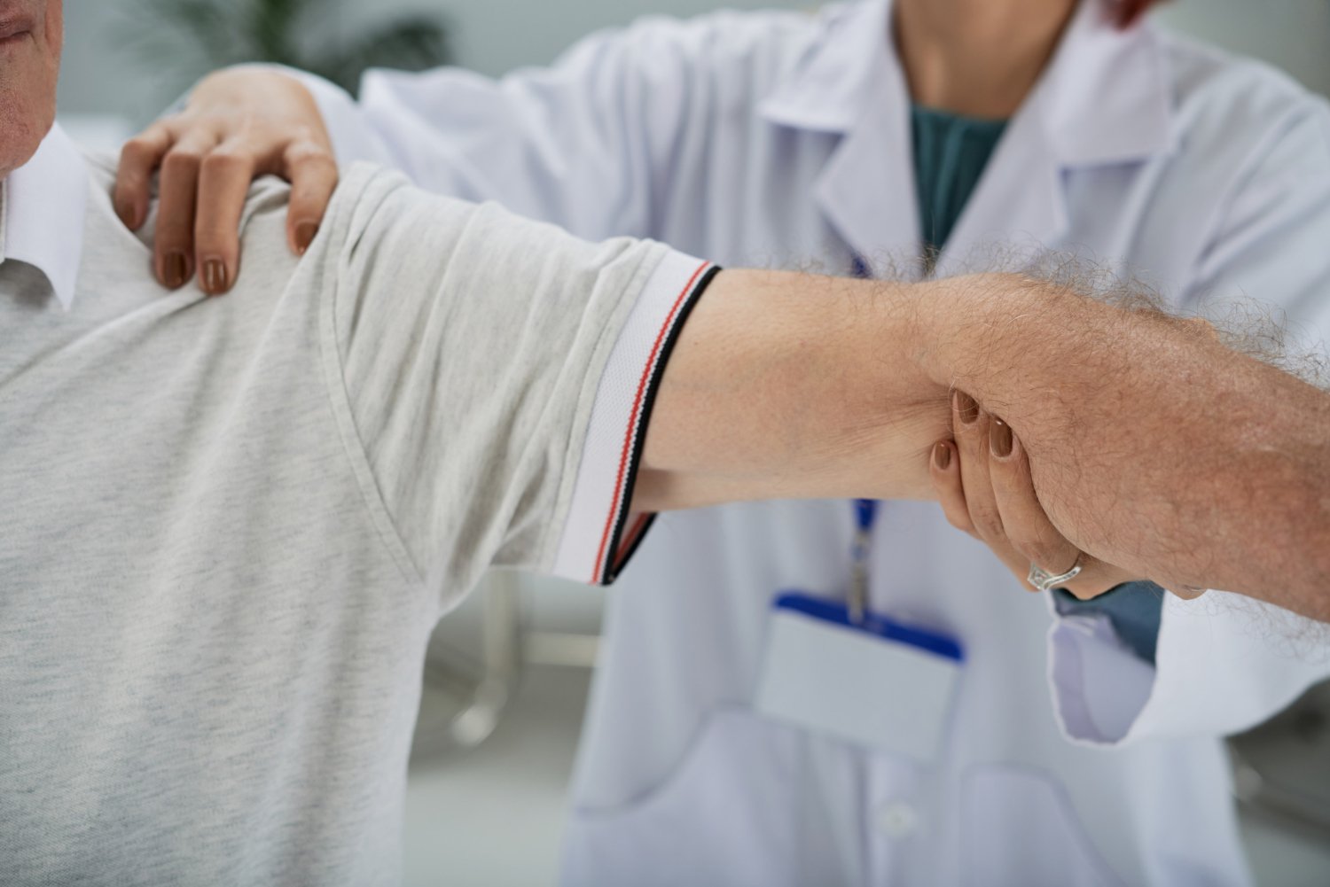 Non-Surgical Pain Management