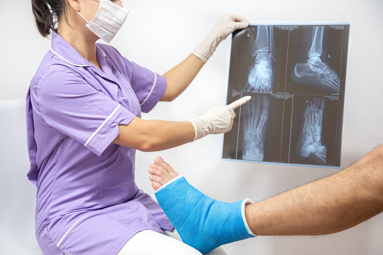Pediatric Orthopedic Surgery
